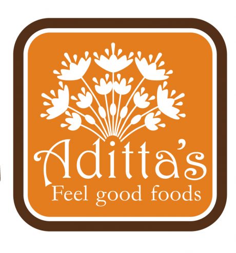 Adittas logo design melbourne studio rosinger