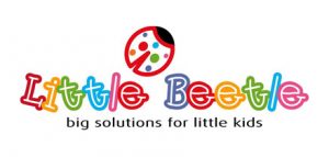 Little Beetle logo design melbourne studio rosinger