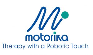 Motorika logo design melbourne studio rosinger