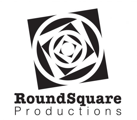 Round Square logo design melbourne studio rosinger