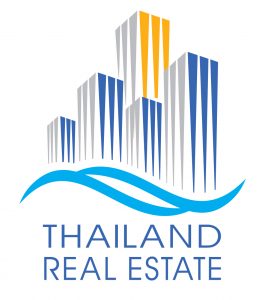 Thailand Real Estate logo design melbourne studio rosinger