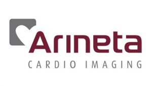 Arineta logo design melbourne studio rosinger